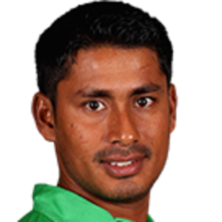 Mohammad Ashraful