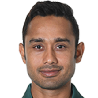 Mohammad Mithun