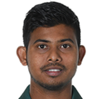 Mosaddek Hossain