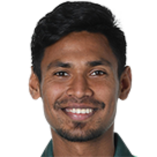 Mustafizur Rahman