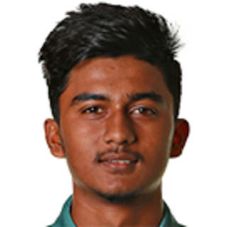 Shahadat Hossain