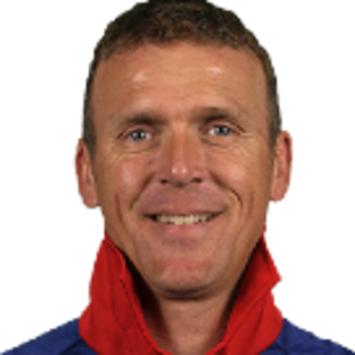 Alec Stewart
