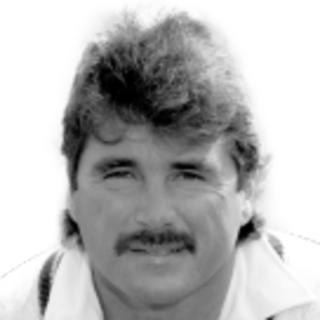 Allan Lamb