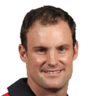 Andrew Strauss