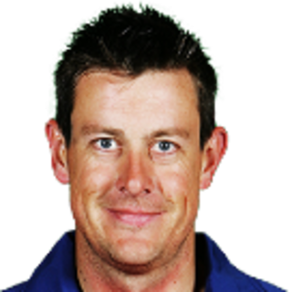 Ashley Giles