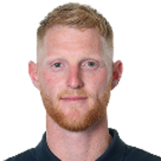 Ben Stokes