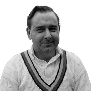 Picture of Colin Cowdrey