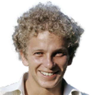 David Gower