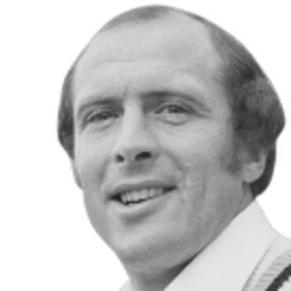 Geoff Boycott