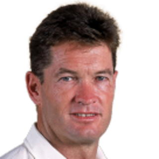 Graeme Hick