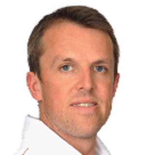 Graeme Swann