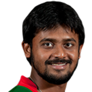 Shahriar Nafees