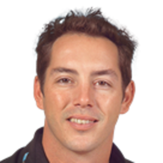 Adam Parore