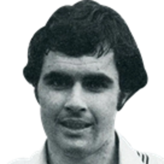 Bruce Edgar
