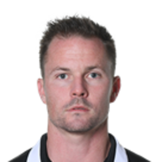 Colin Munro