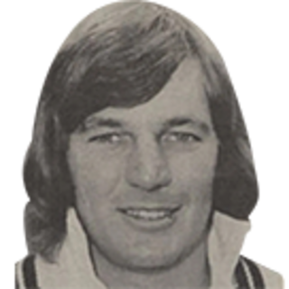 Geoff Howarth