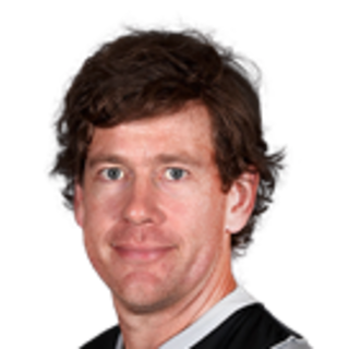 Jacob Oram