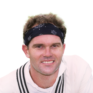 Martin Crowe Profile - Cricket Player New Zealand | Stats, Records, Video