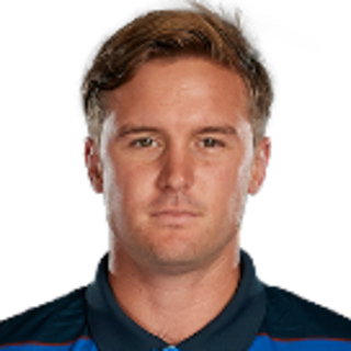 Jason Roy