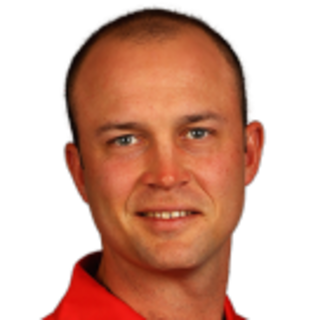 Jonathan Trott