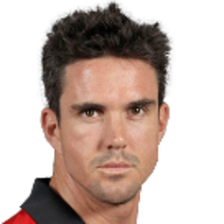 Kevin Pietersen