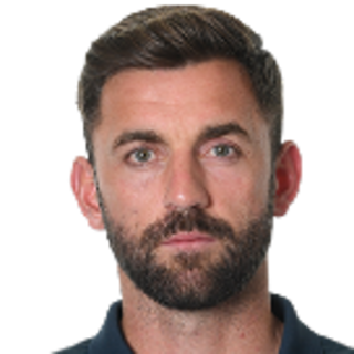 Liam Plunkett