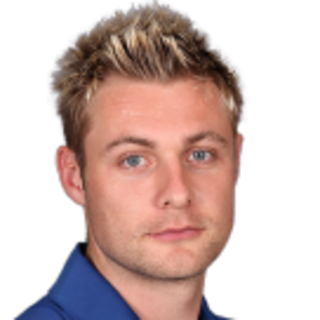 Luke Wright