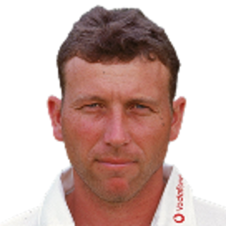 Mike Atherton