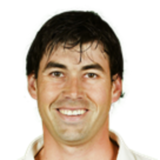 Stephen Fleming