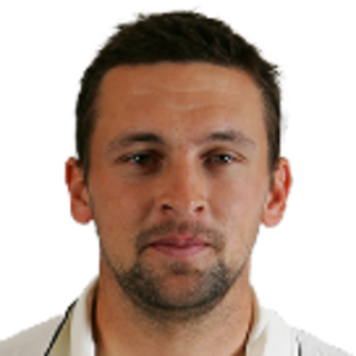 Steve Harmison
