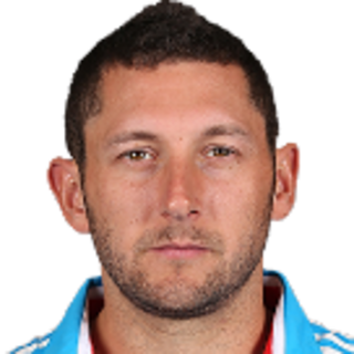 Tim Bresnan