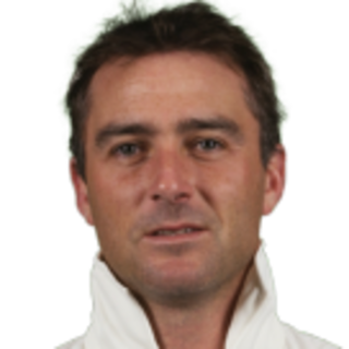 Graham Thorpe