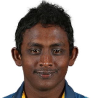 Ajantha Mendis