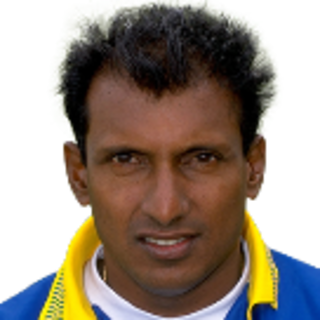 Aravinda de Silva