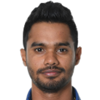 Dhananjaya de Silva