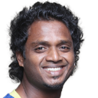 Dilhara Fernando
