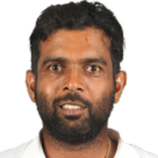 Dilruwan Perera