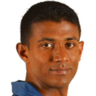 Farveez Maharoof