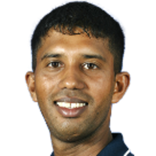 Kumar Dharmasena