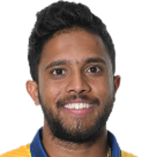 Kusal Mendis