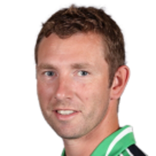 Andrew White