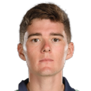 Gareth Delany