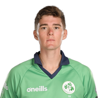 Gareth Delany