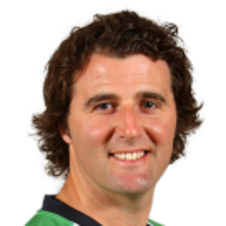 Kyle McCallan