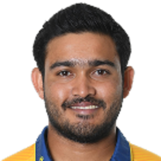 Milinda Siriwardana