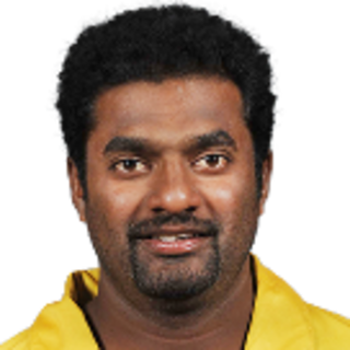 Muthiah Muralidaran