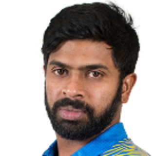 Niroshan Dickwella