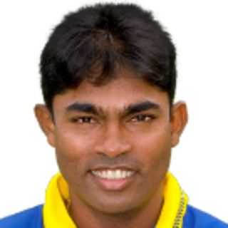 Romesh Kaluwitharana