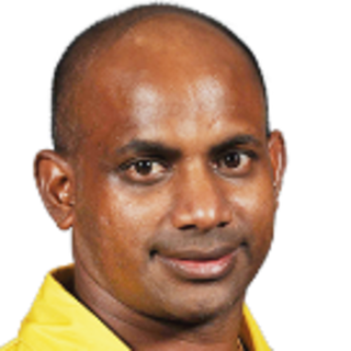 Sanath Jayasuriya