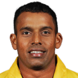 Thilan Samaraweera